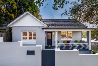 58 Alleyne Street, Chatswood