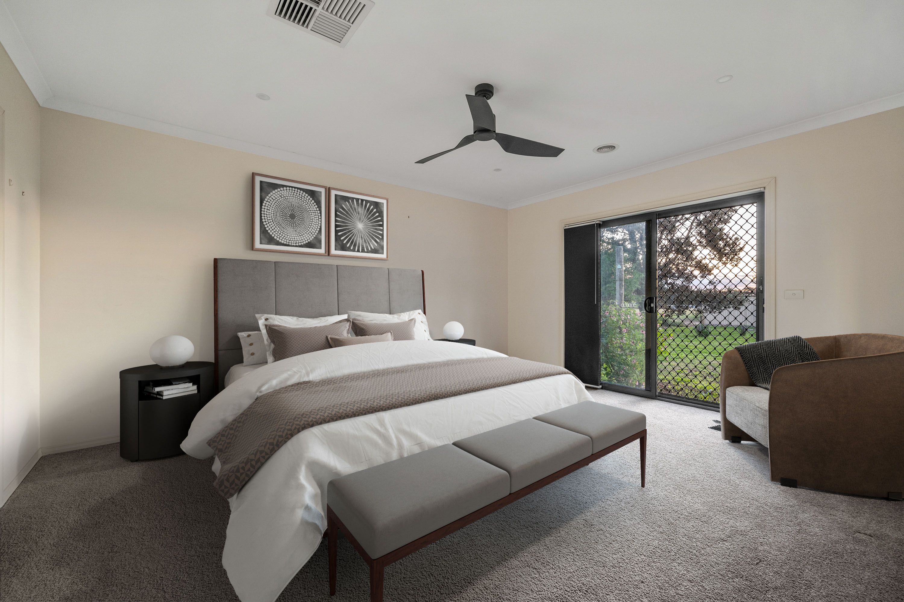 Real Estate For Sale 33 Morley Drive Wahgunyah , VIC