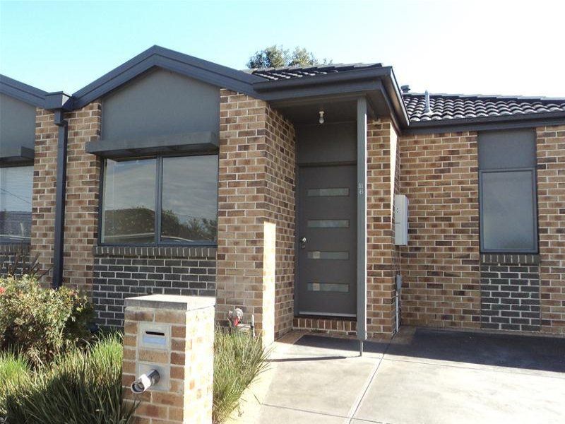 11B Ellerslie Street, Kingsbury
