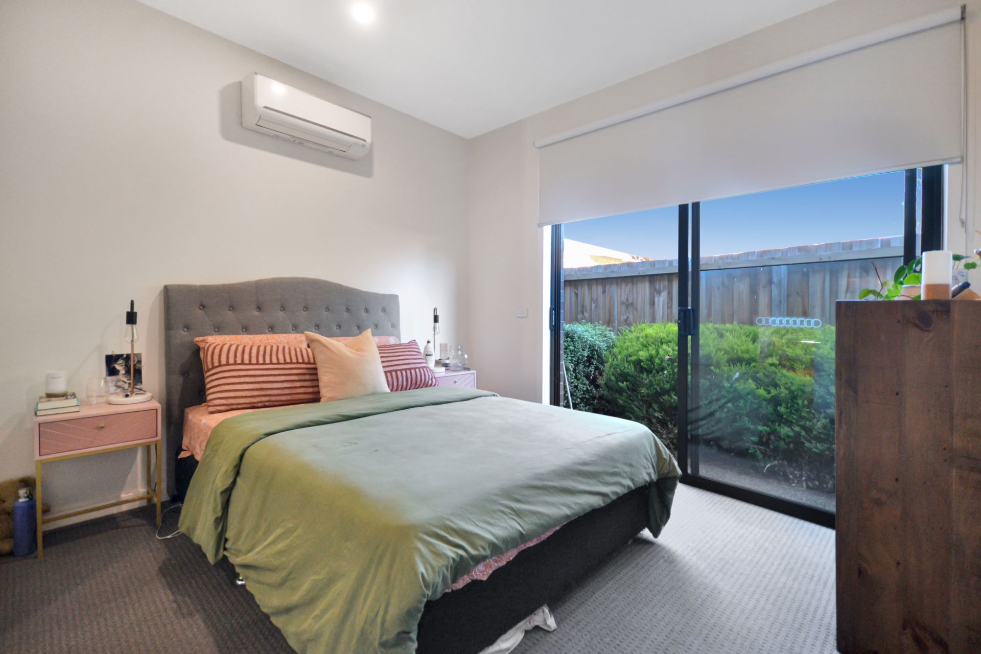 STYLISH MODERN LIVING
