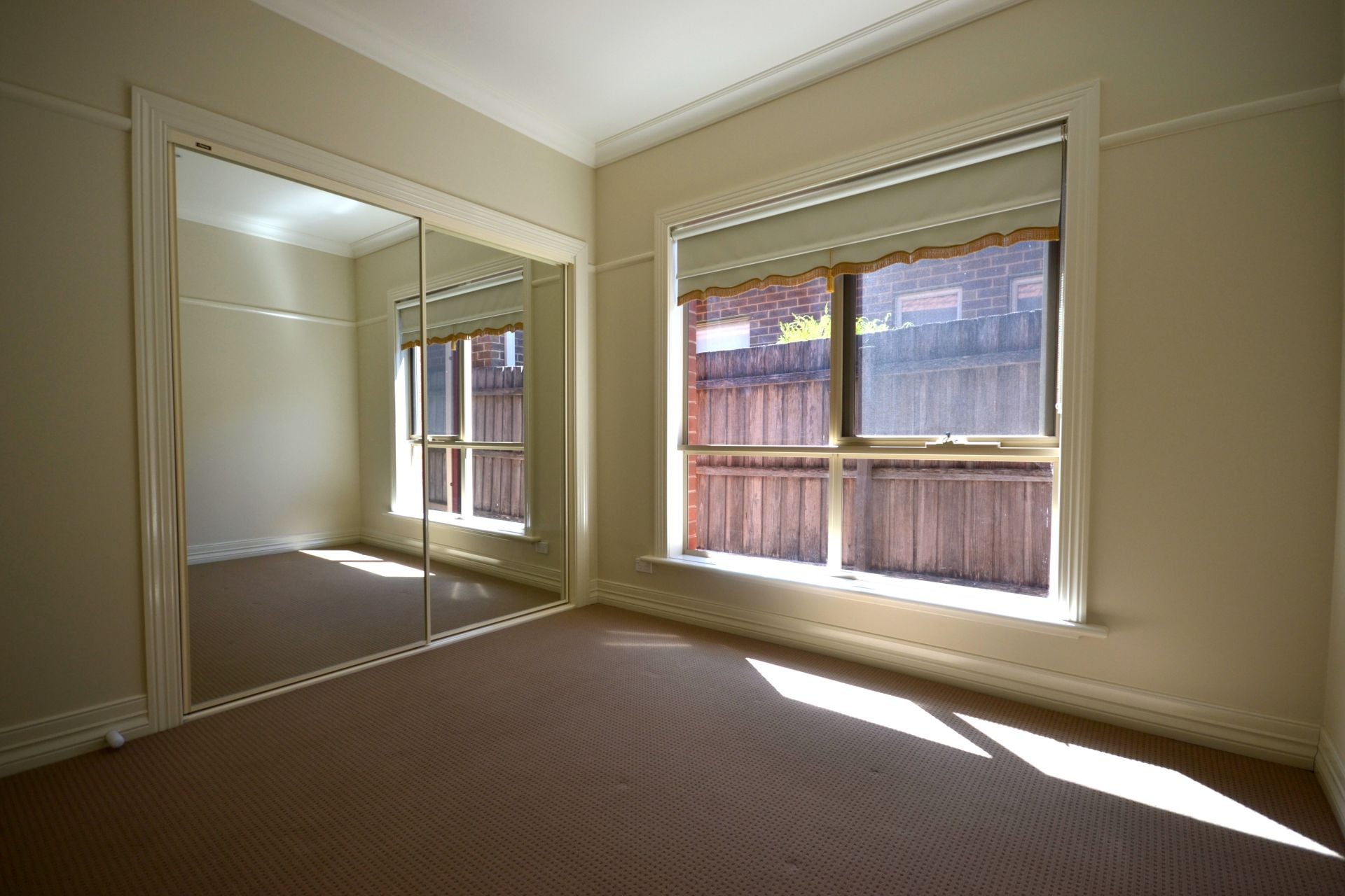 TWO BEDROOM PLUS STUDY