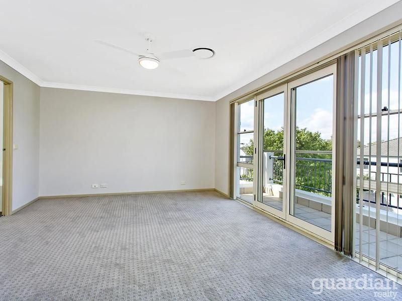15 Marlow Place, Kellyville Ridge - Thumbnail 8