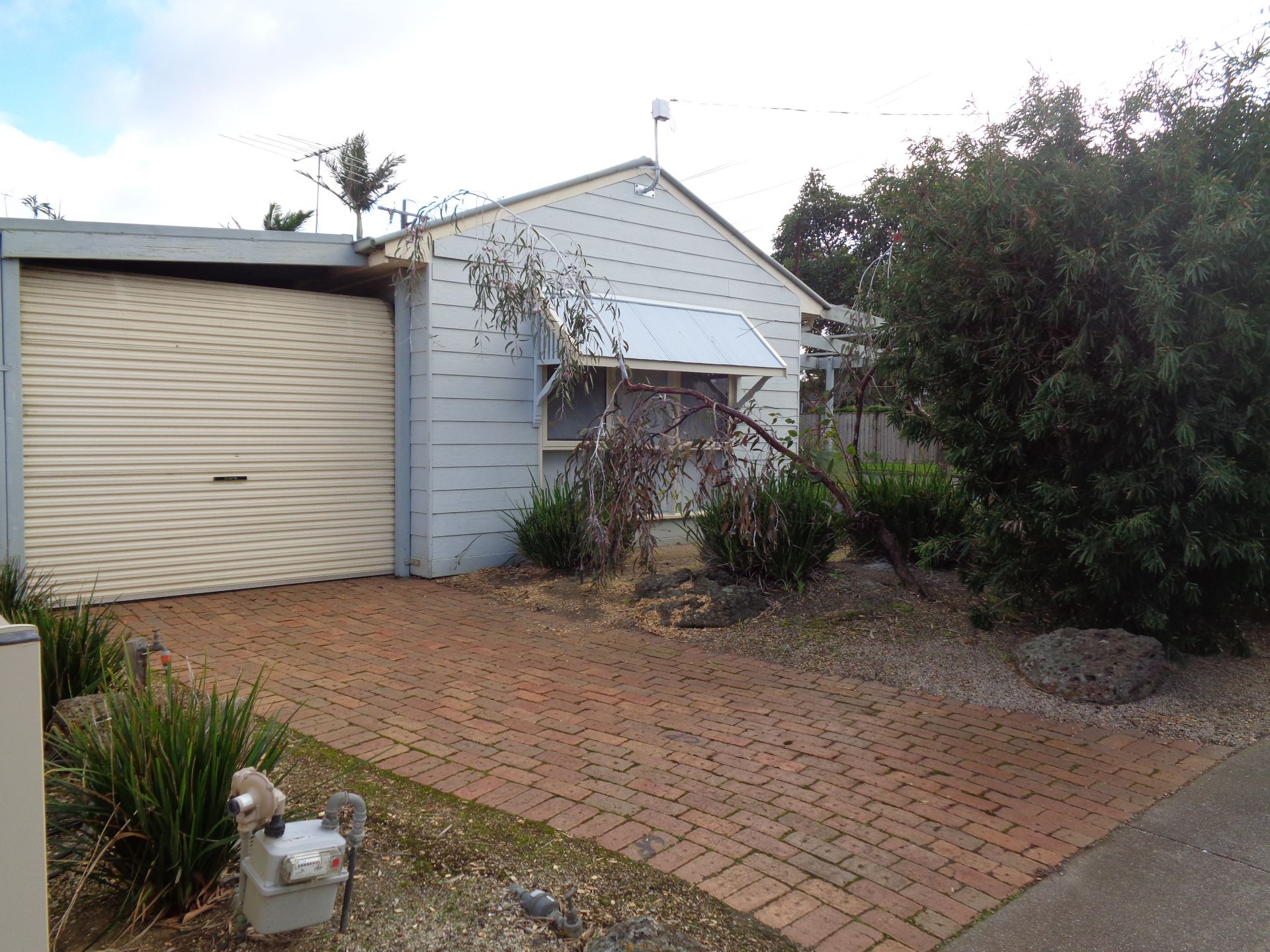 91 Grieve Parade, Altona First National Barlow McEwan Tribe