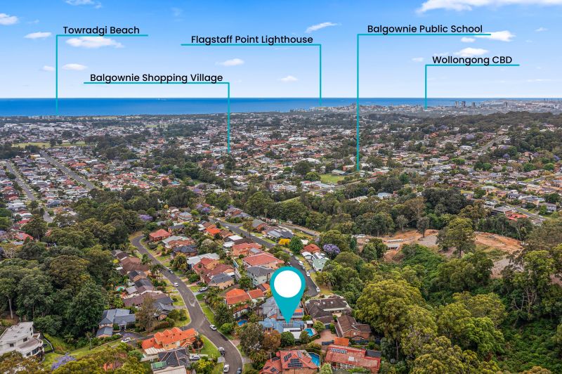 Real Estate For Sale 29 Bootie Street Balgownie , NSW