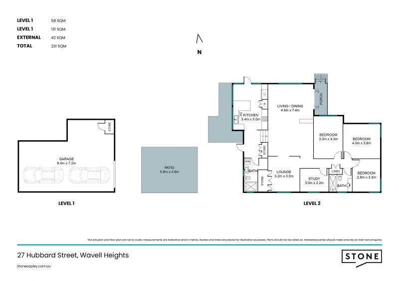 City Views, Ocean Views