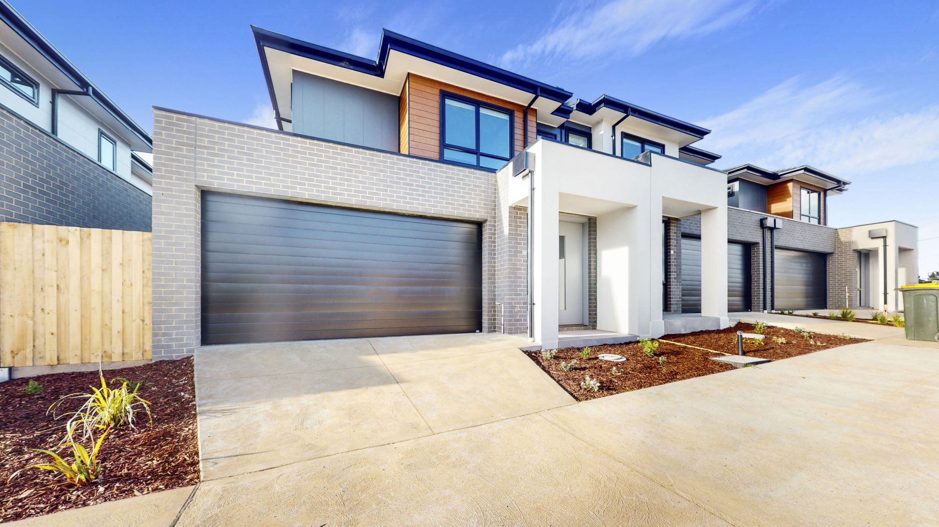 6/21 Warrandyte Road, Langwarrin VIC