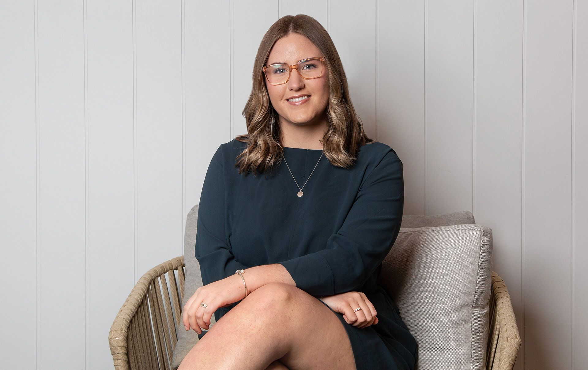 Taylah Hall Stone Real Estate