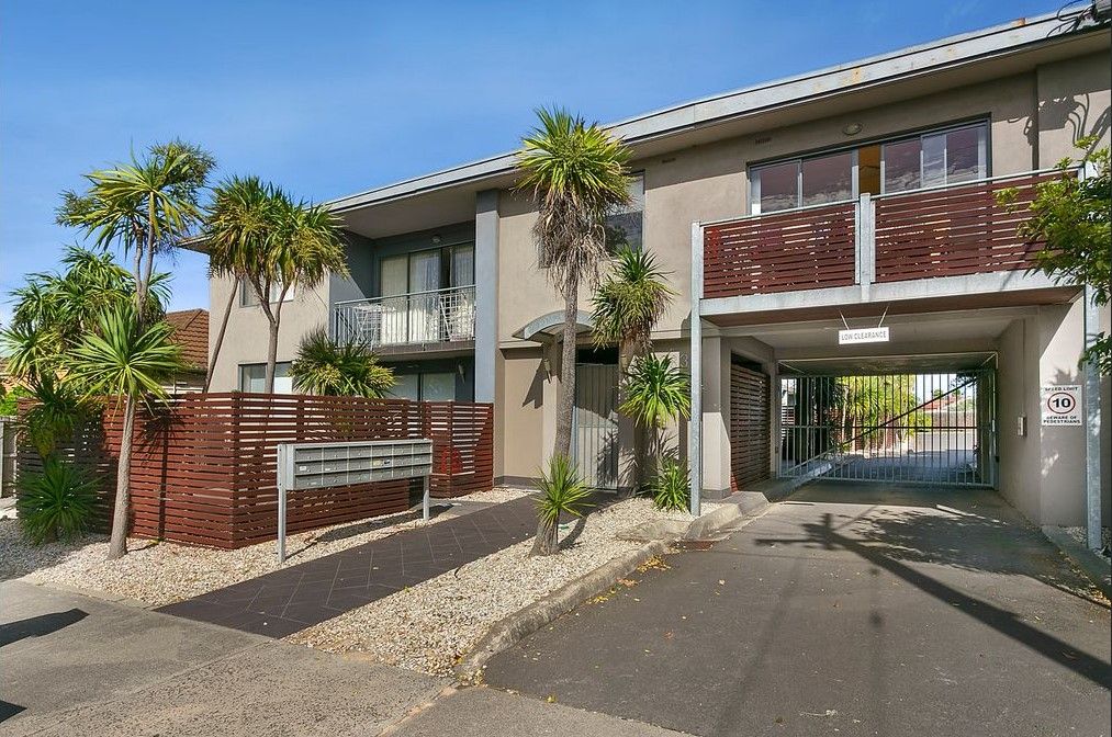 EASY LIVING IN AN EXCELLENT LOCATION