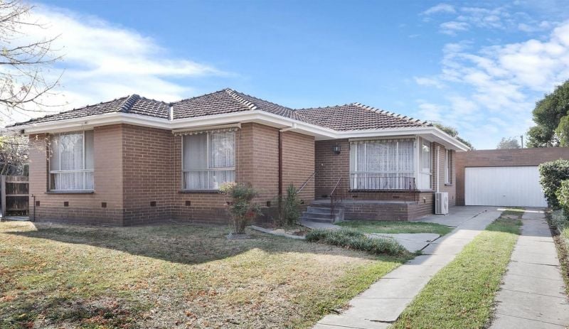 862 High Street, Epping