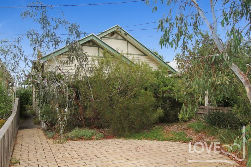 145 Shaftesbury Parade, Thornbury