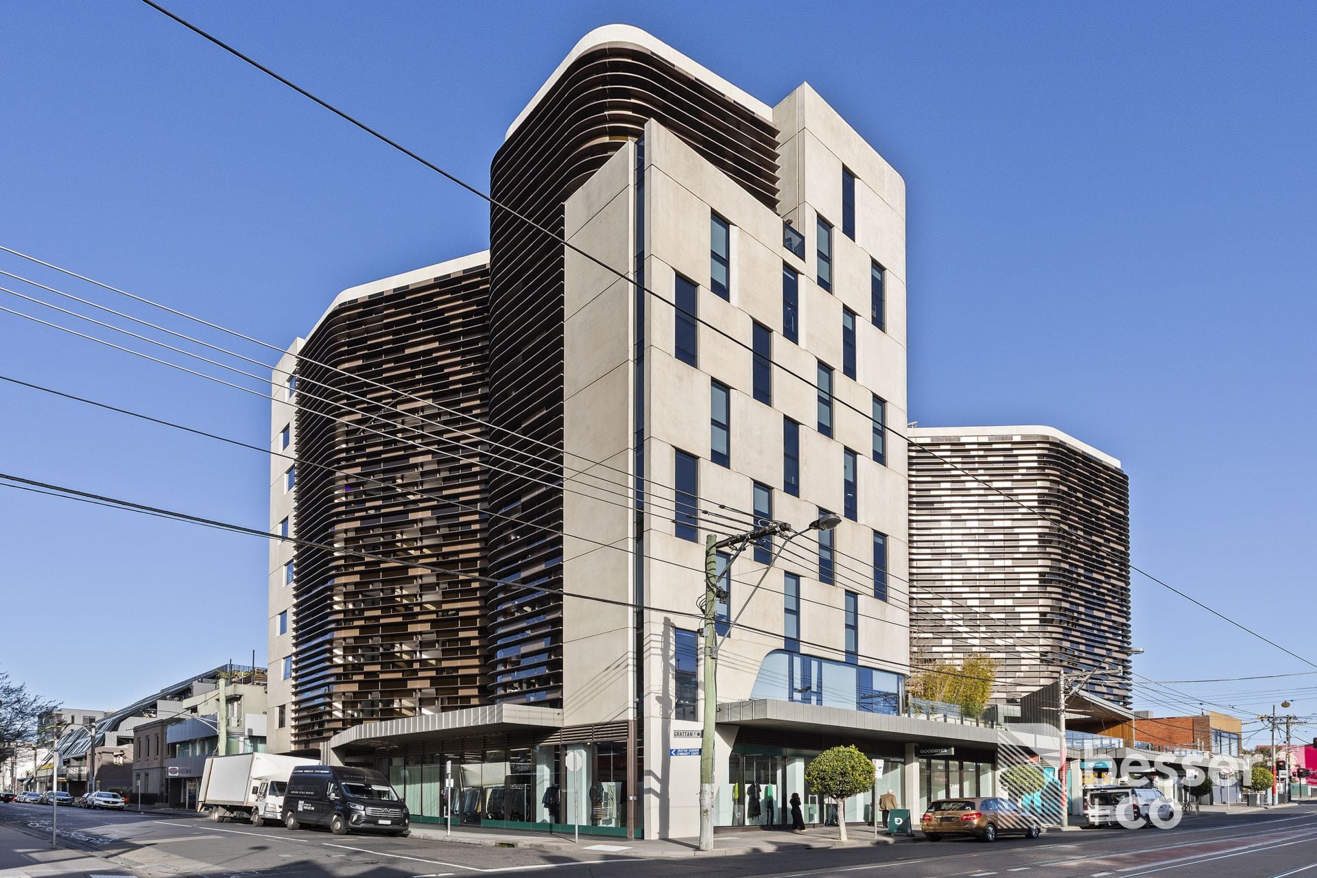 607/31 Grattan Street, Prahran - Thumbnail 2