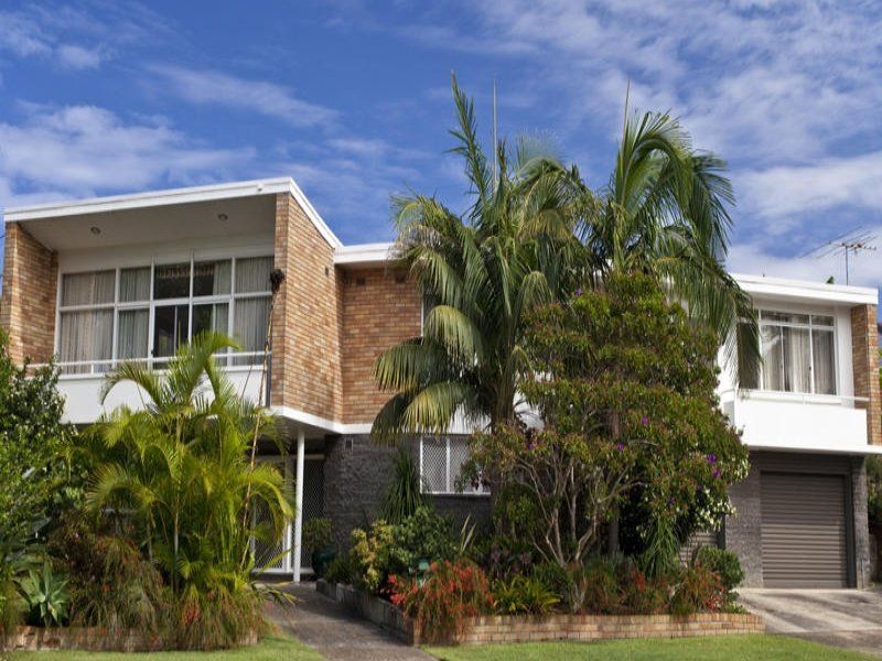 Real Estate For Sale 36 Curban Street Balgowlah Heights , NSW