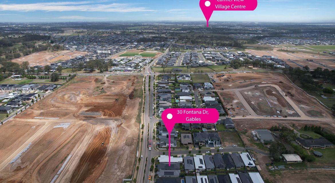 Box Hill 30 Fontana Drive