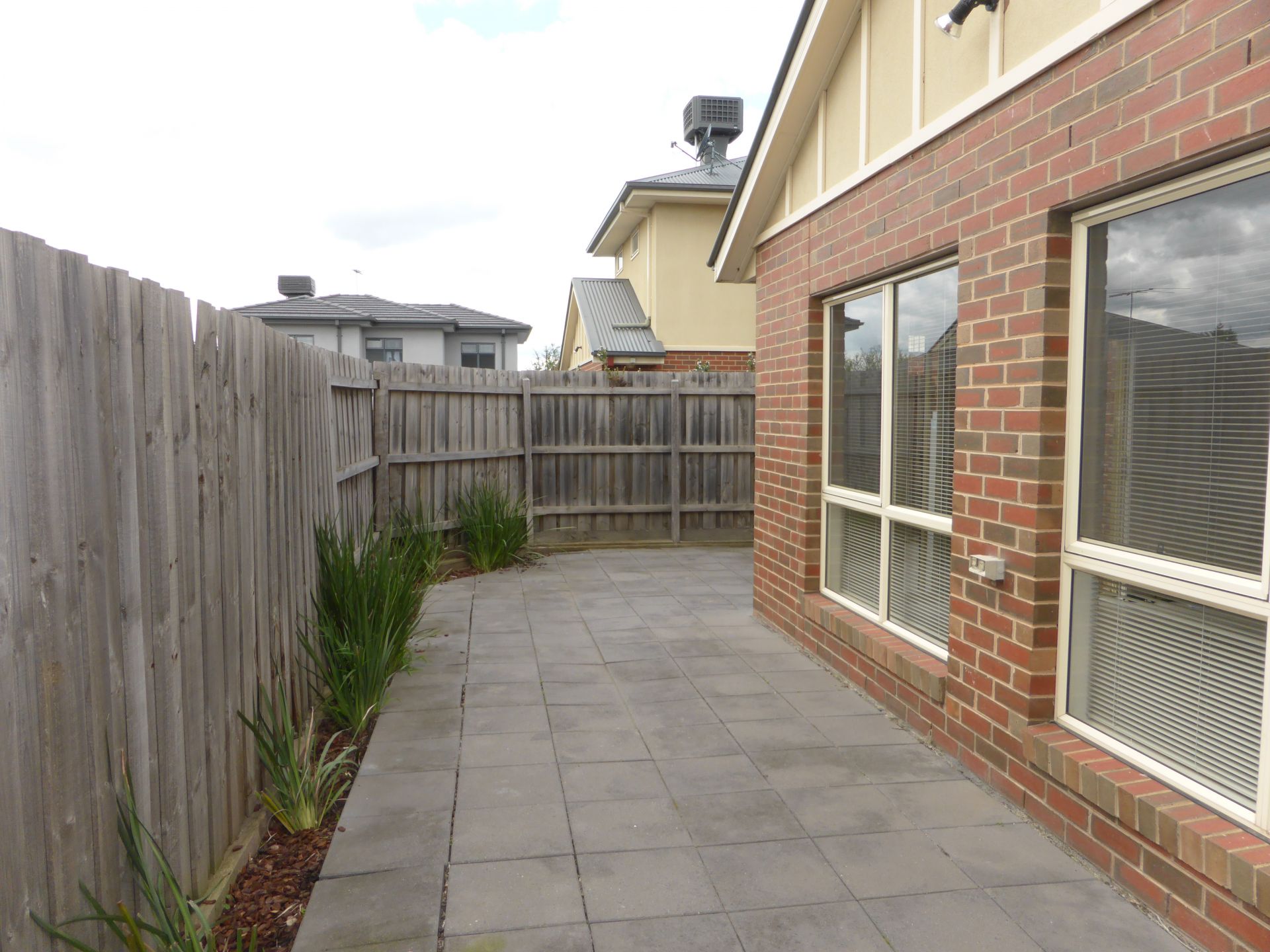 Impressively Appointed Three Bedroom Townhouse