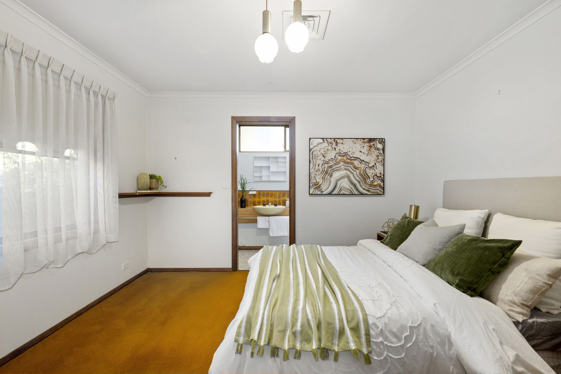 6 Harkness Street, Quarry Hill Bendigo Ballarat Real Estate Pty Ltd