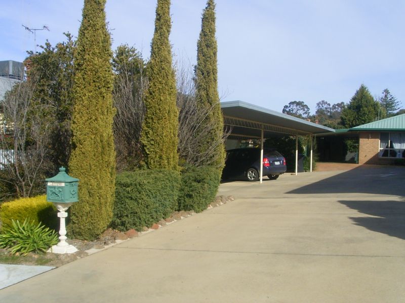 2/13 Flood Street, Bendigo DCK Real Estate