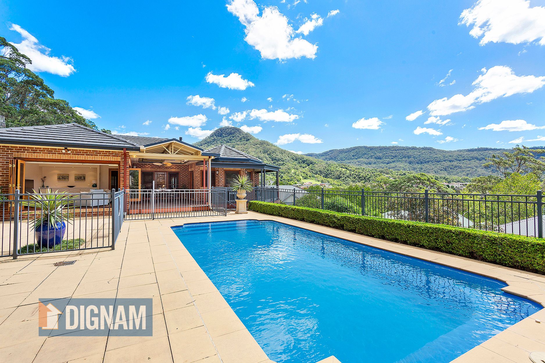 39 Mungurra Hill Road, Cordeaux Heights NSW