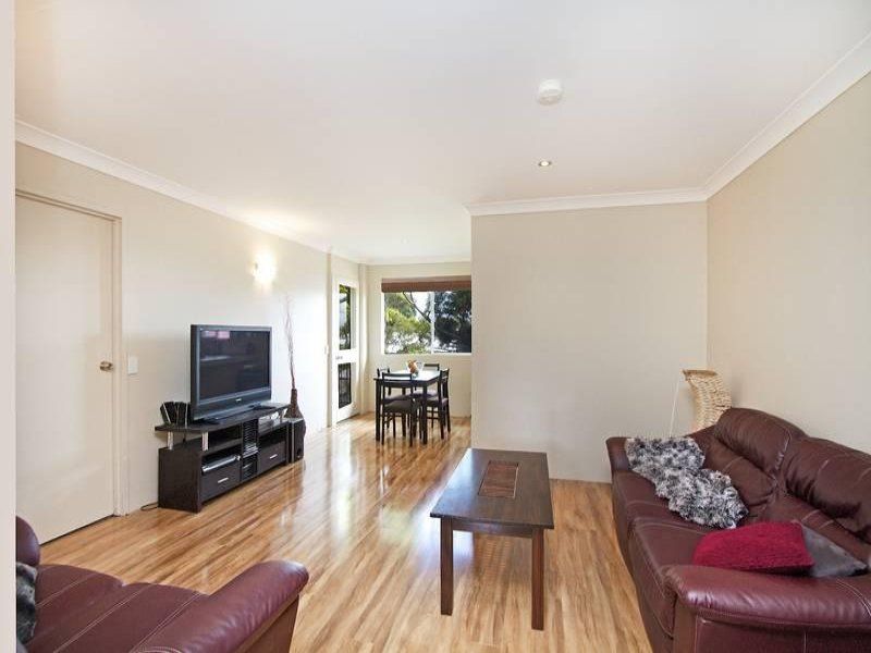10/28 Coolangatta Rd 'Waverley Lodge' KIRRA QLD, 'Waverley Lodge' Kirra - Thumbnail 3