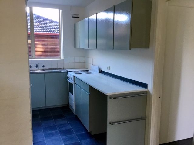 One Bedroom Apartment in a Quaint Corner of Thornbury.