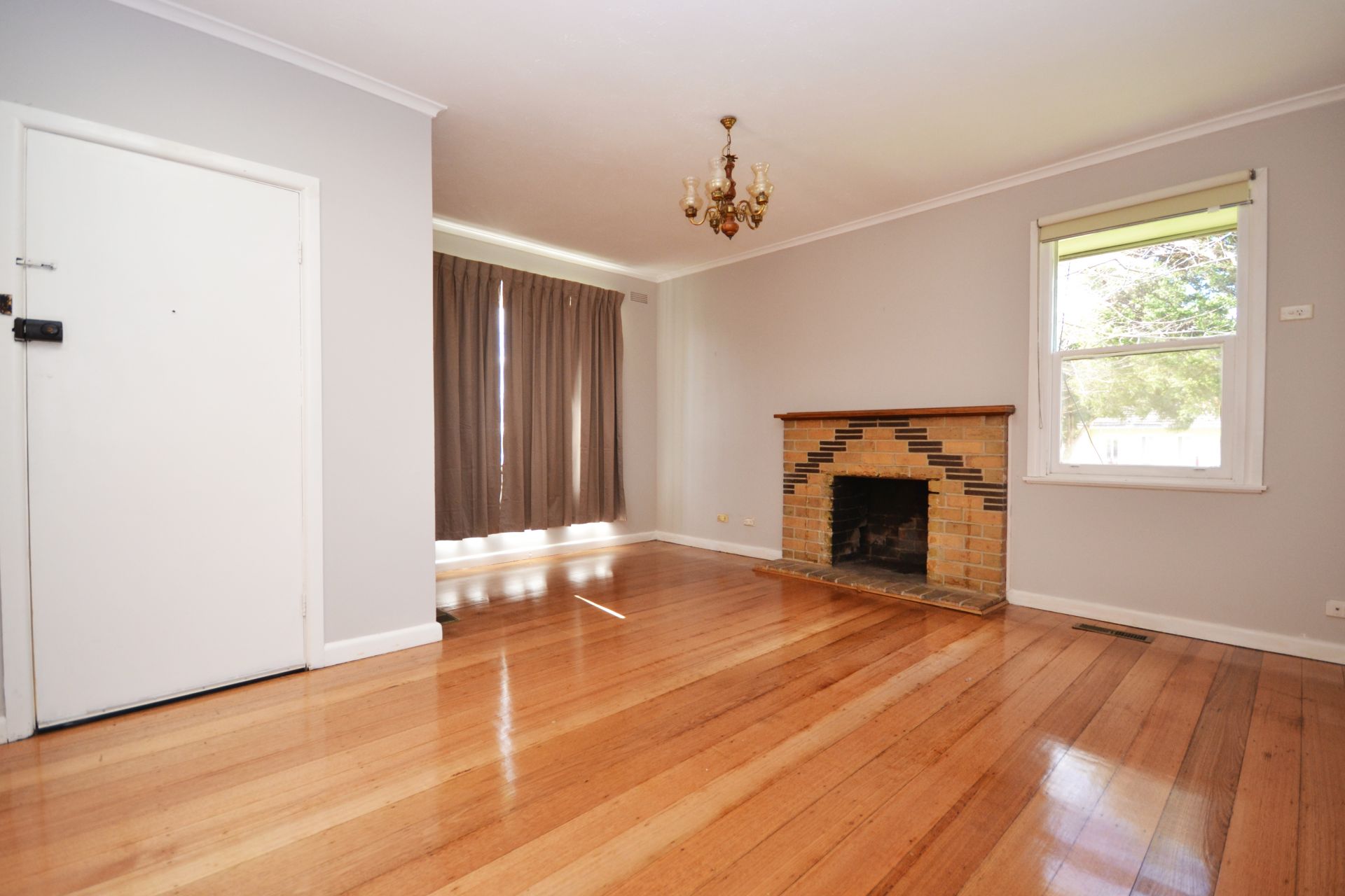 CHARMING TWO BEDROOM HOME