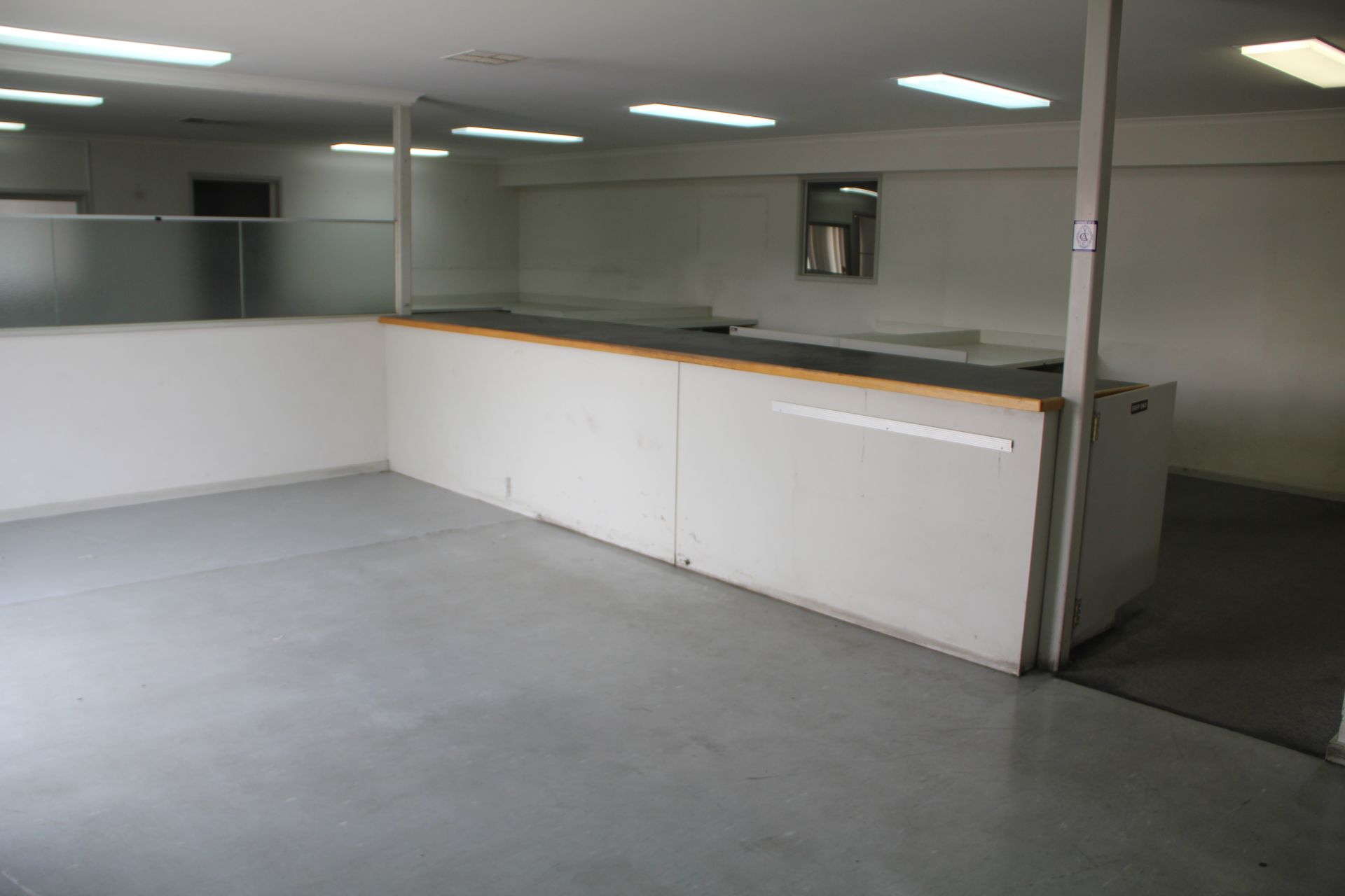 Versatile Warehouse/Factory off Hume Highway