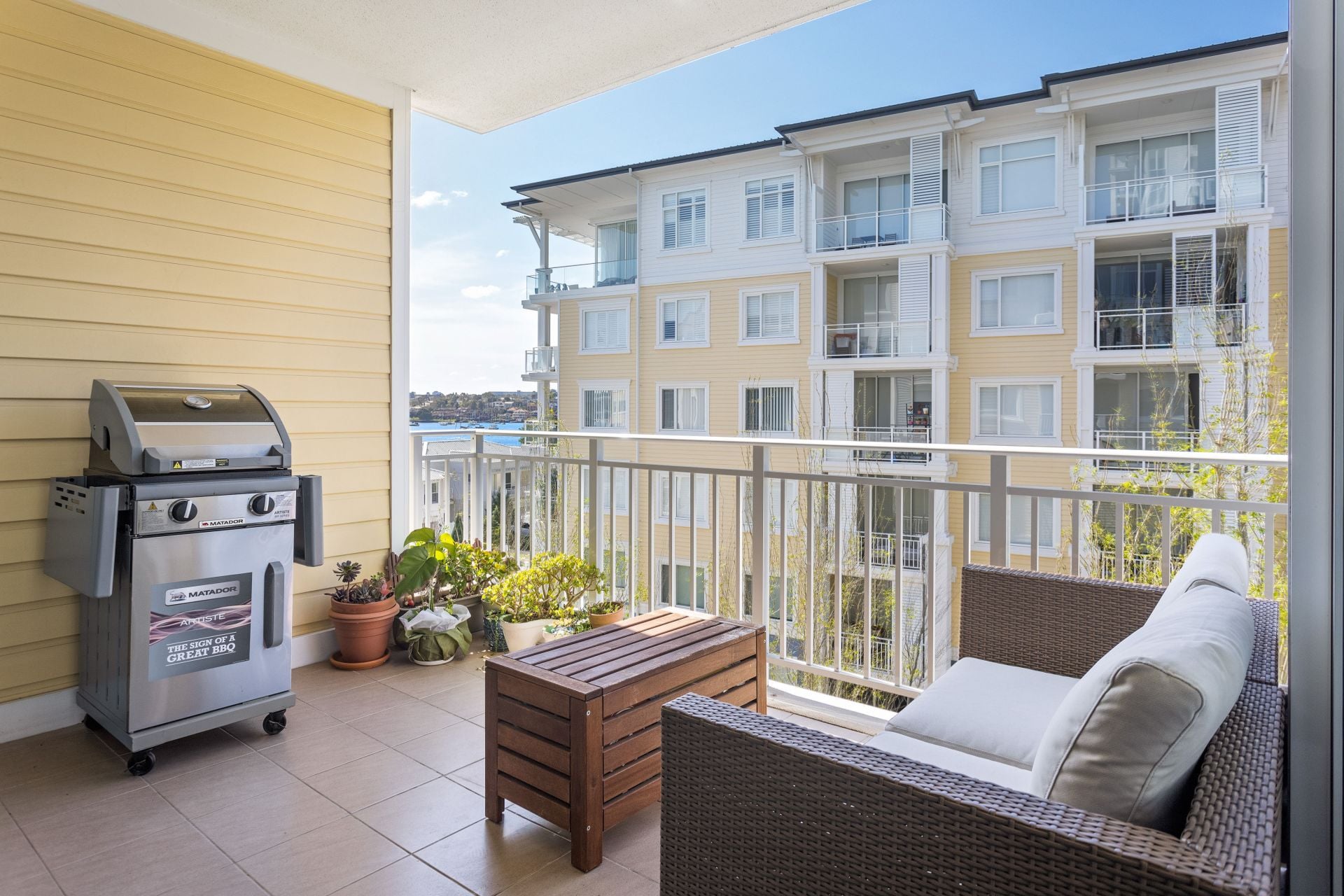 401/58 Peninsula Drive Breakfast Point NSW, Breakfast Point - Thumbnail 4