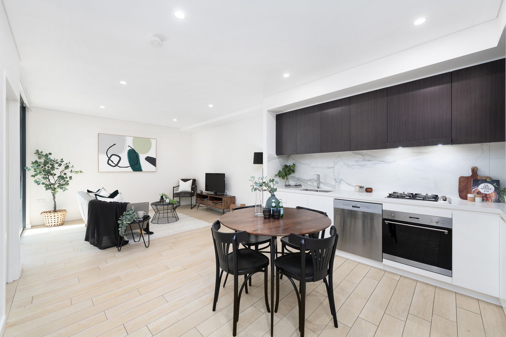 A103/37-39 Loftus Crescent Homebush NSW, Homebush - Thumbnail 2