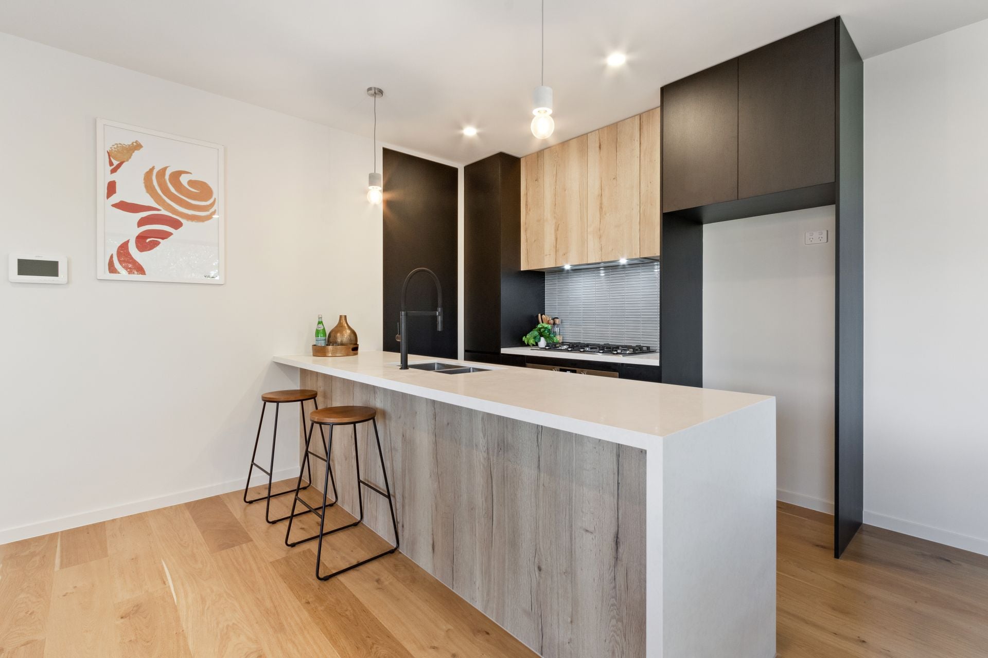 Sensational Style. Exceptional Finishes