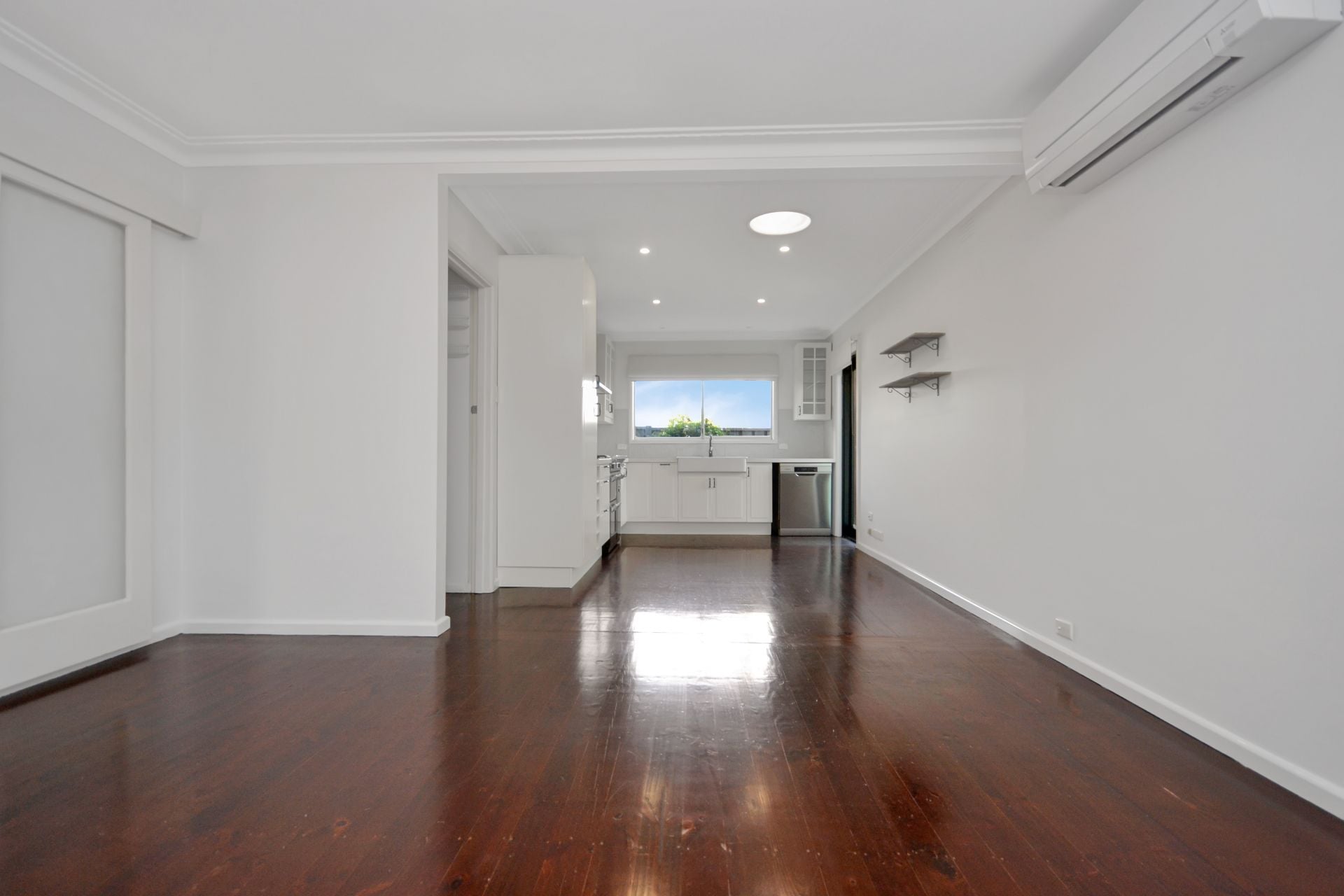 Charming 2-Bedroom Rental Property in Preston