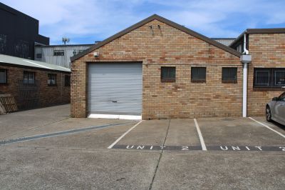 2/155 Taren Point Rd, Caringbah