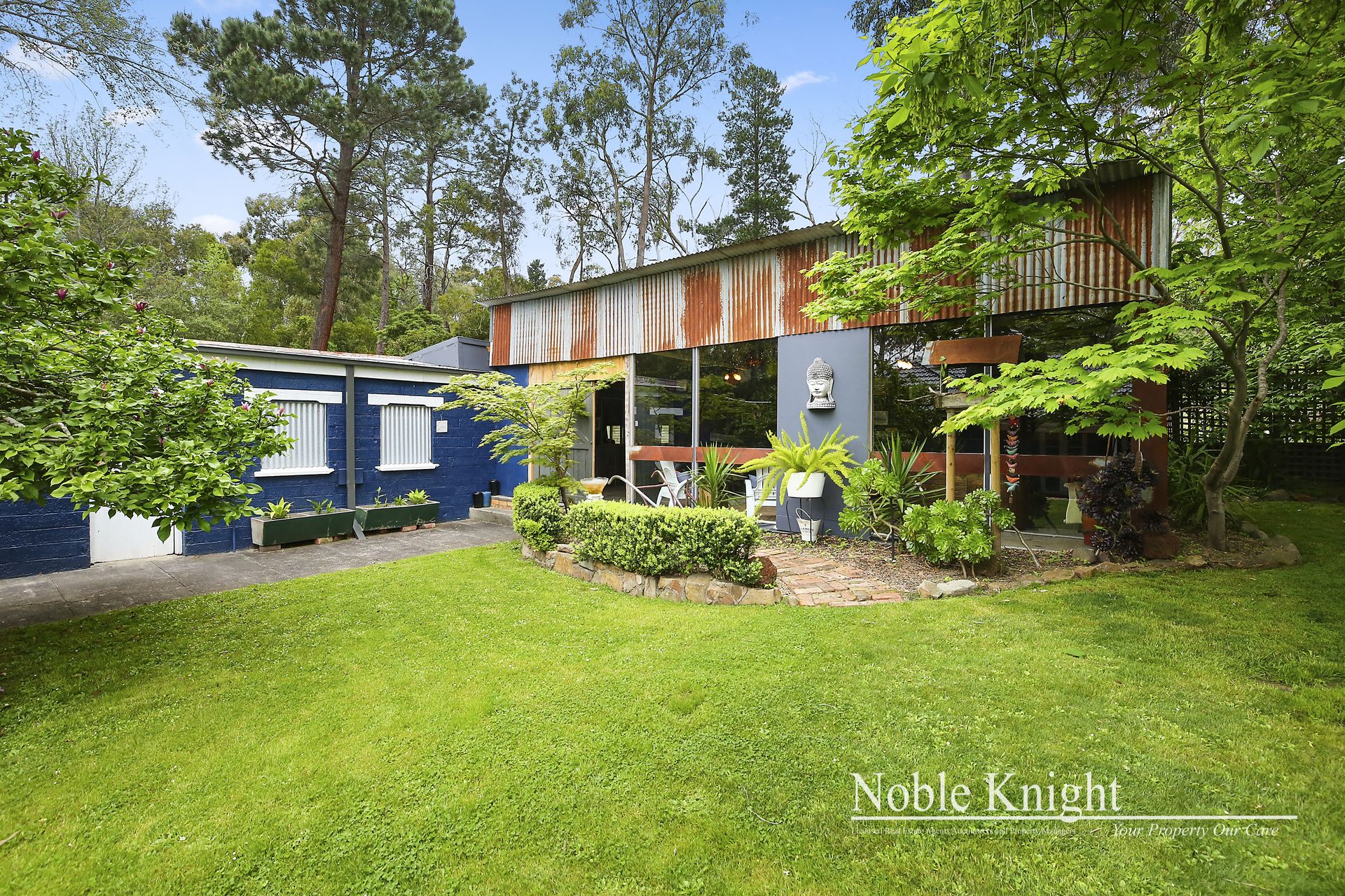 13 Sloss Road Healesville