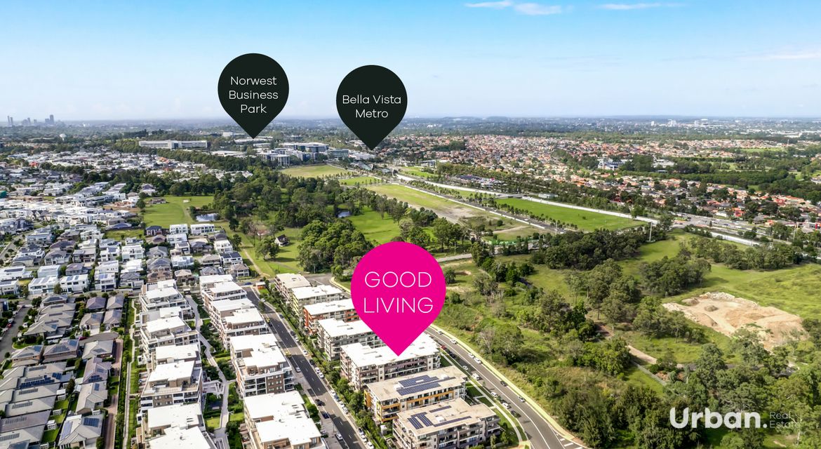 Kellyville 16/14 Free Settlers Drive