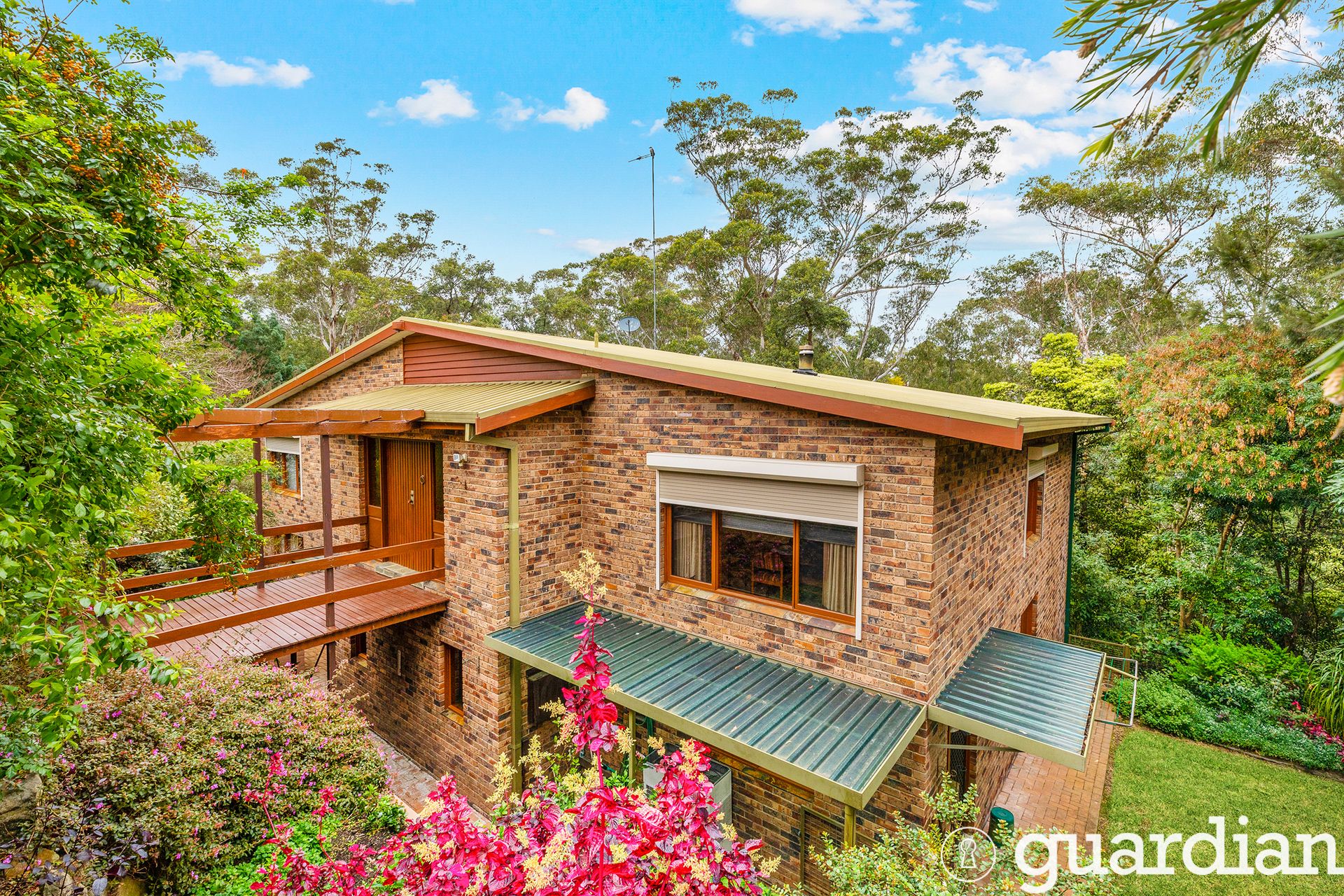 15 Grange Road Glenhaven NSW, Glenhaven - Thumbnail 2