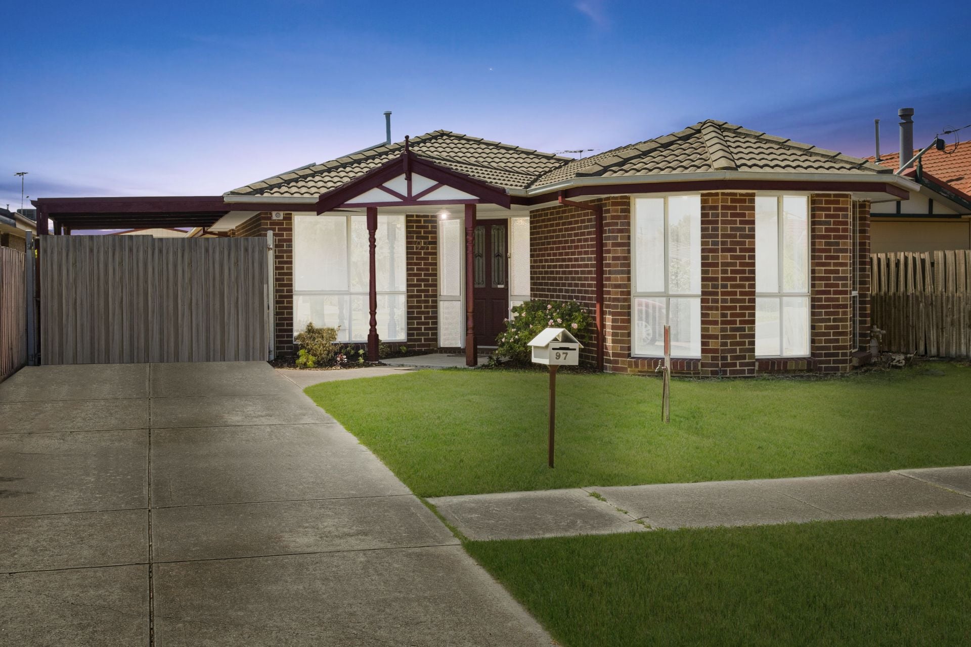 97 Myers Parade, Altona Meadows - Thumbnail 2