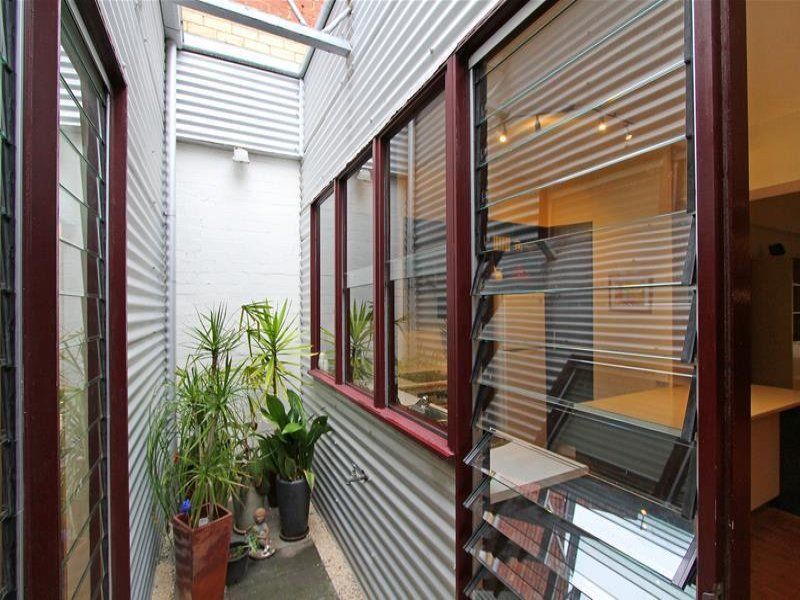 Desirable Warehouse Conversion