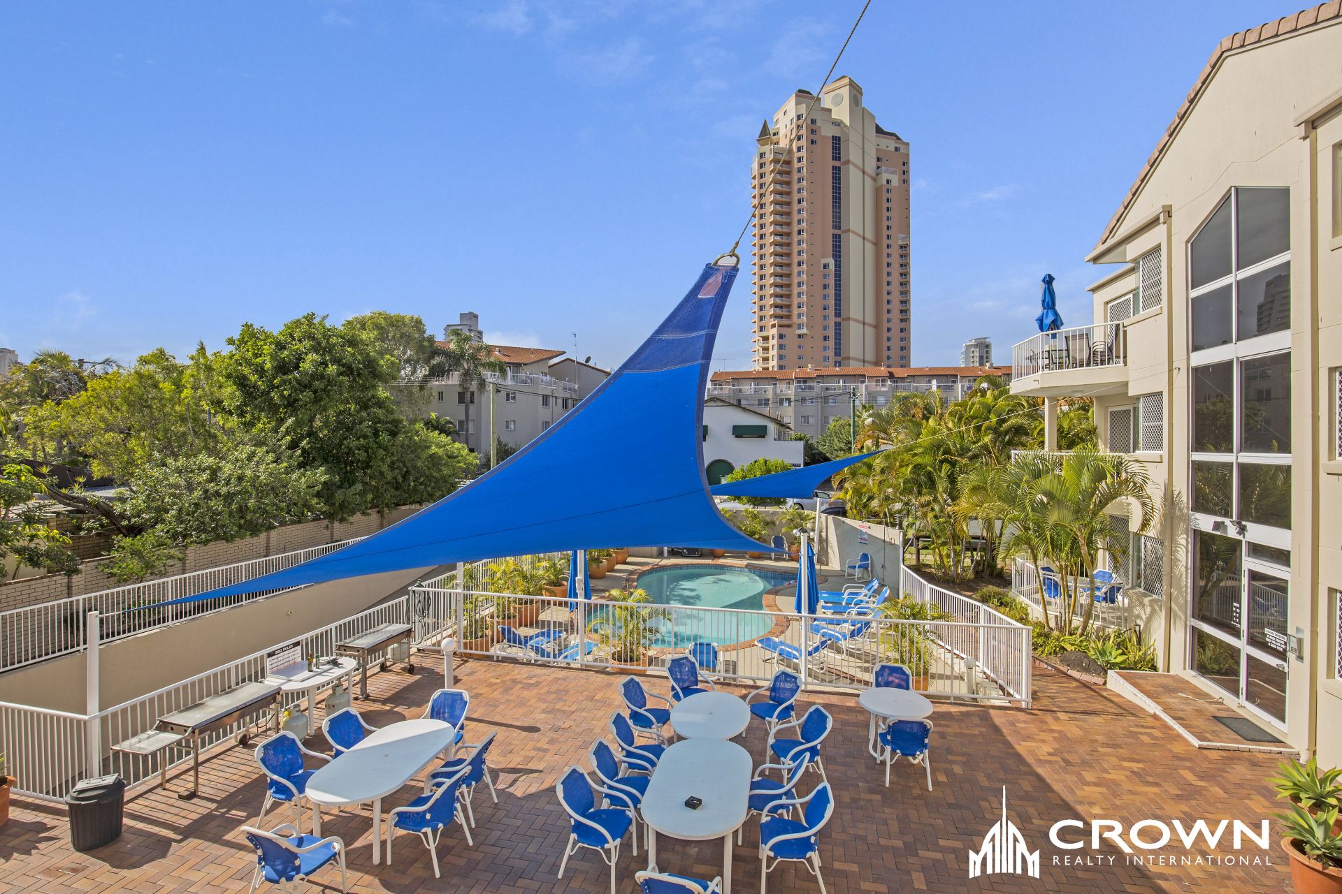 2224 Jubilee Avenue, BROADBEACH Crown Realty International