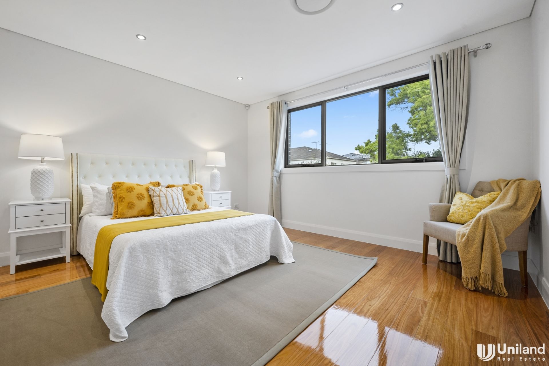 3 Barellan Avenue, Carlingford Uniland Real Estate