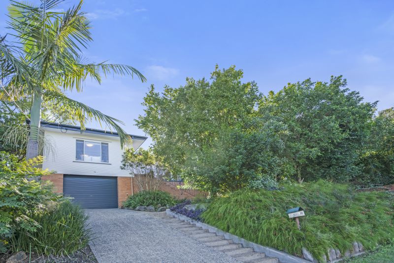 Real Estate For Sale 92 Patricks Road Arana Hills , QLD