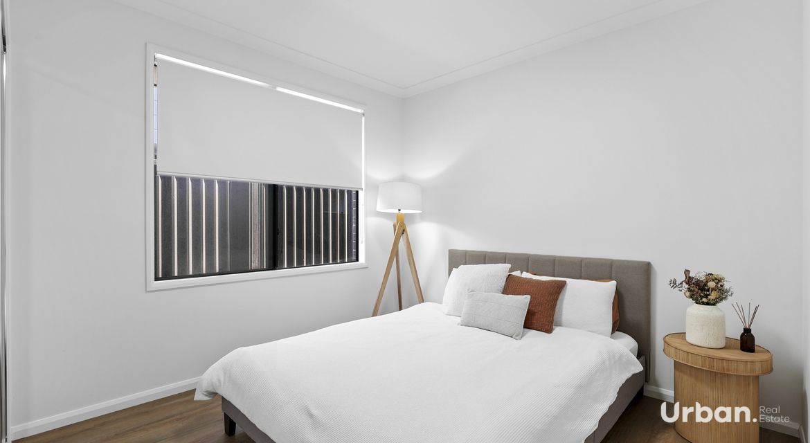 Austral 61 Little Street