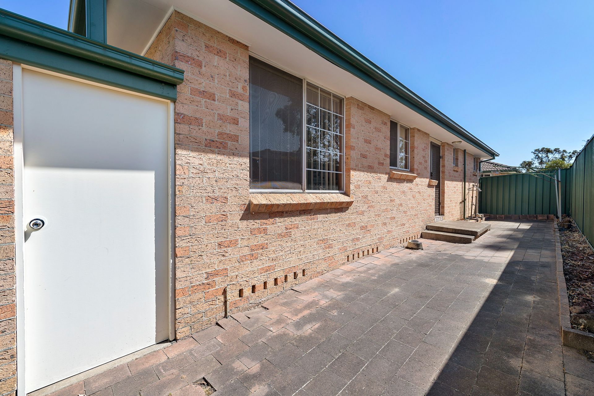 Real Estate For Sale 12/201 Oxford Road Ingleburn , NSW