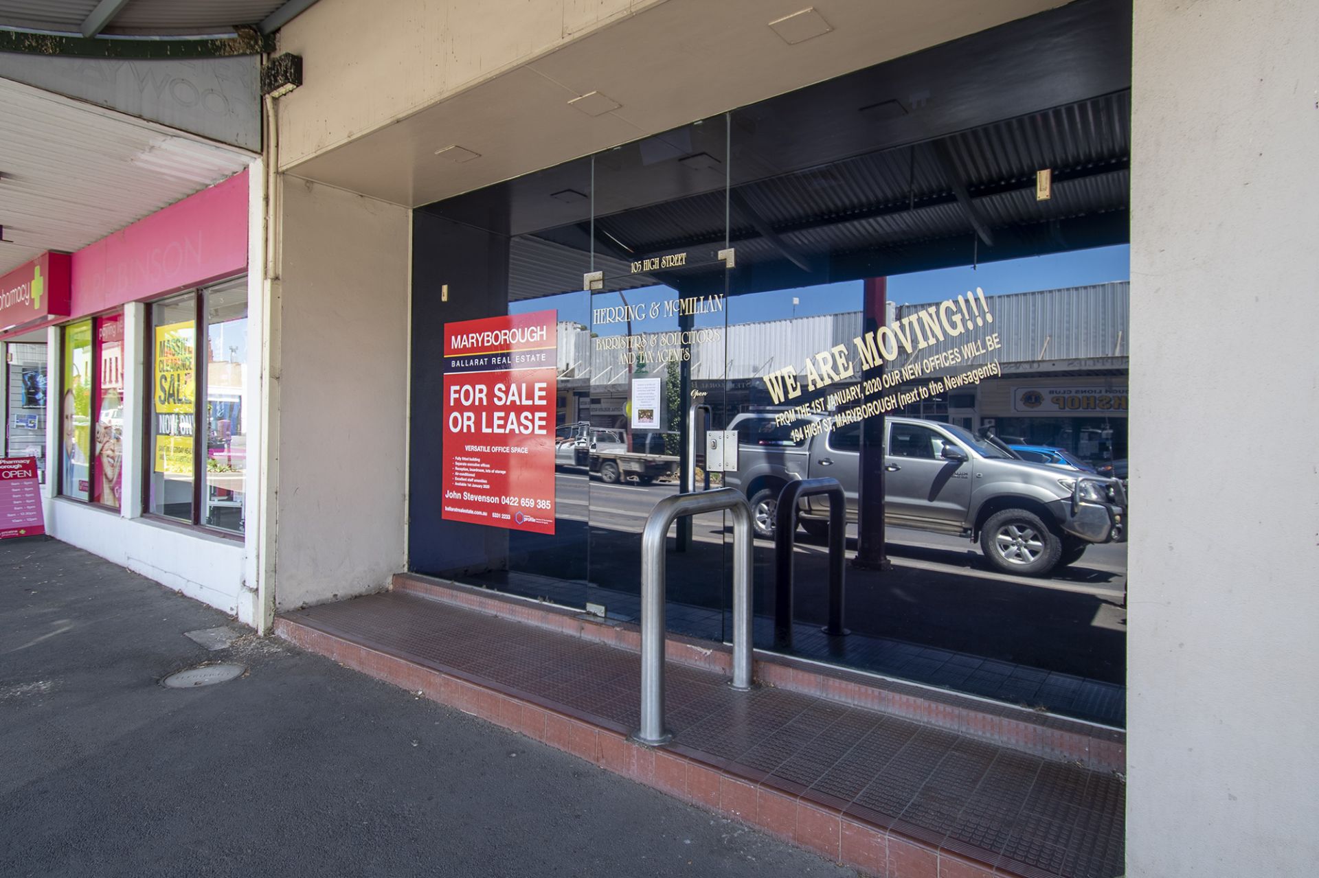 105 High Street, Maryborough, Maryborough - Thumbnail 5