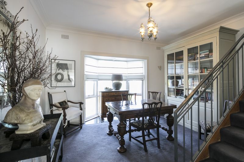 1/1 Hollowforth Avenue, Neutral Bay