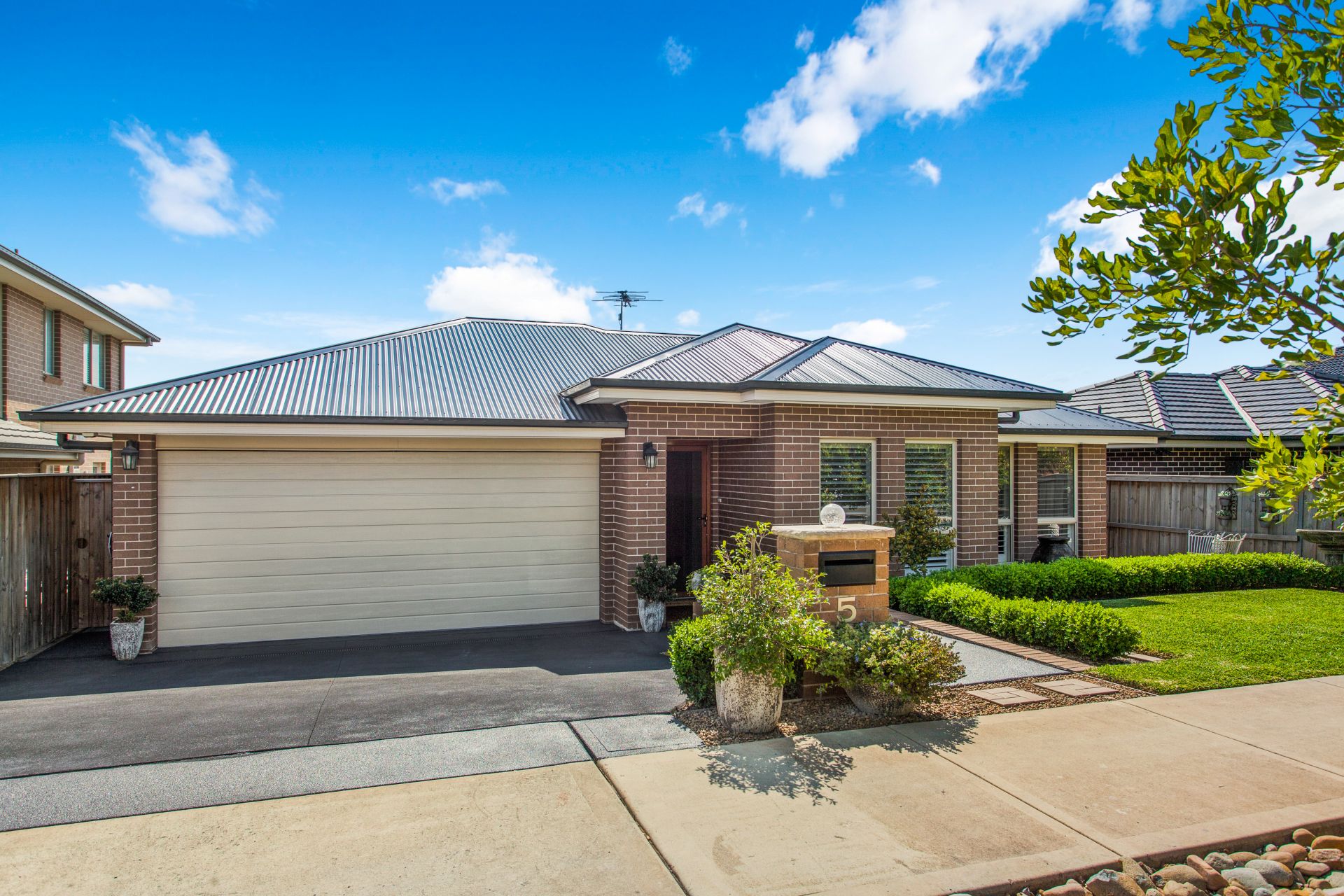 5 Chesterton Avenue, North Kellyville Castlehaven Realtors
