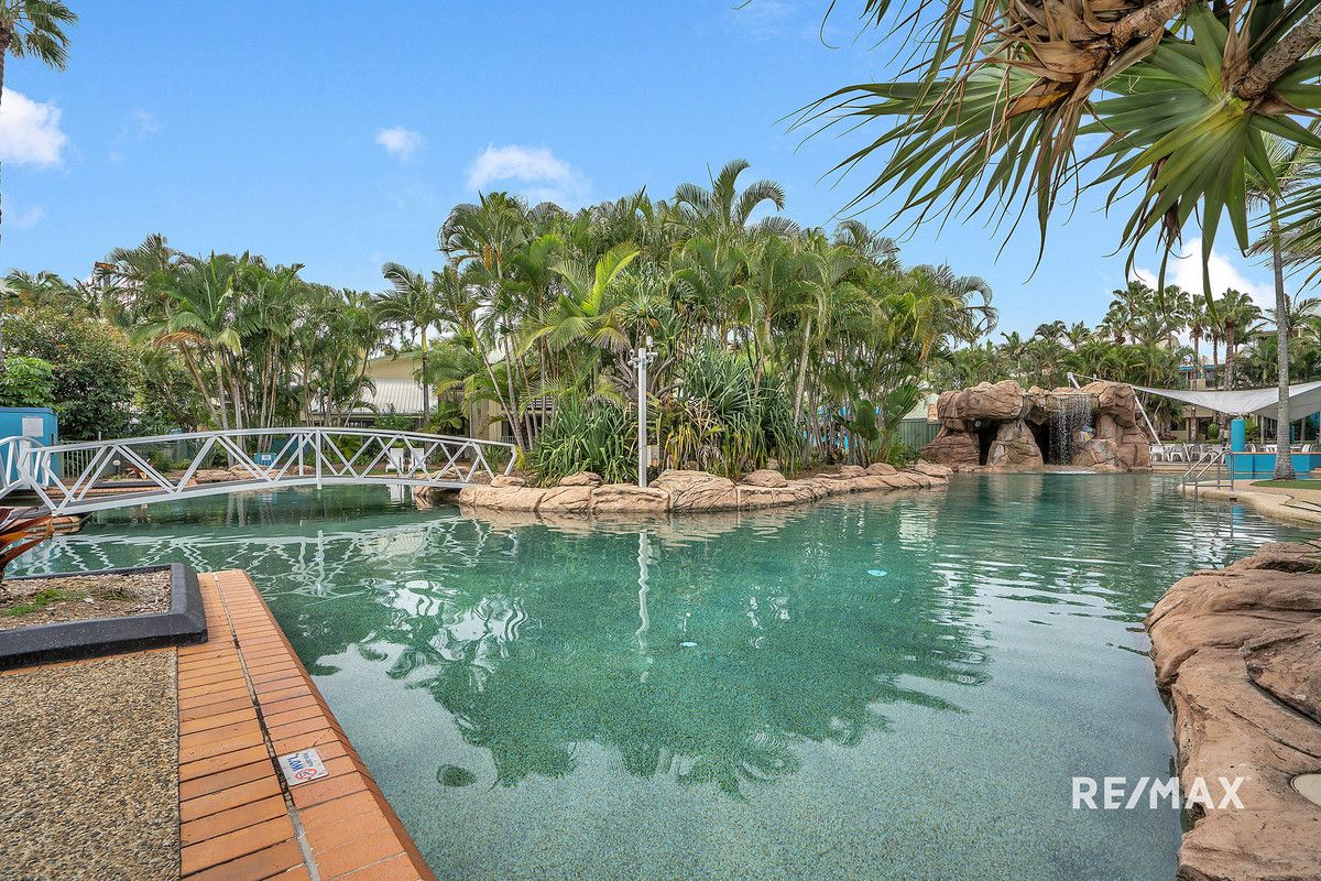 Real Estate For Sale 37/1016 Alexandra Avenue Mermaid Beach , QLD