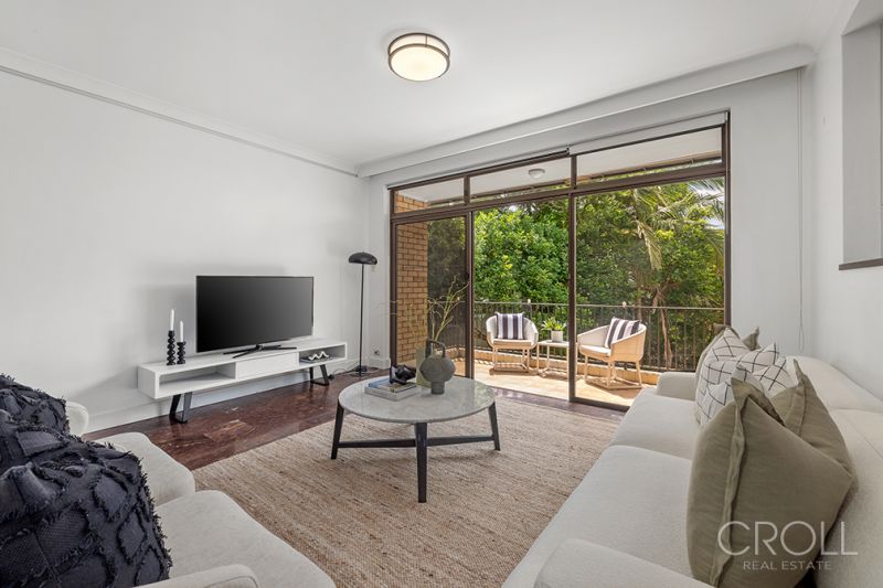 24/40 Stanton Road MOSMAN NSW, Mosman - Thumbnail 4