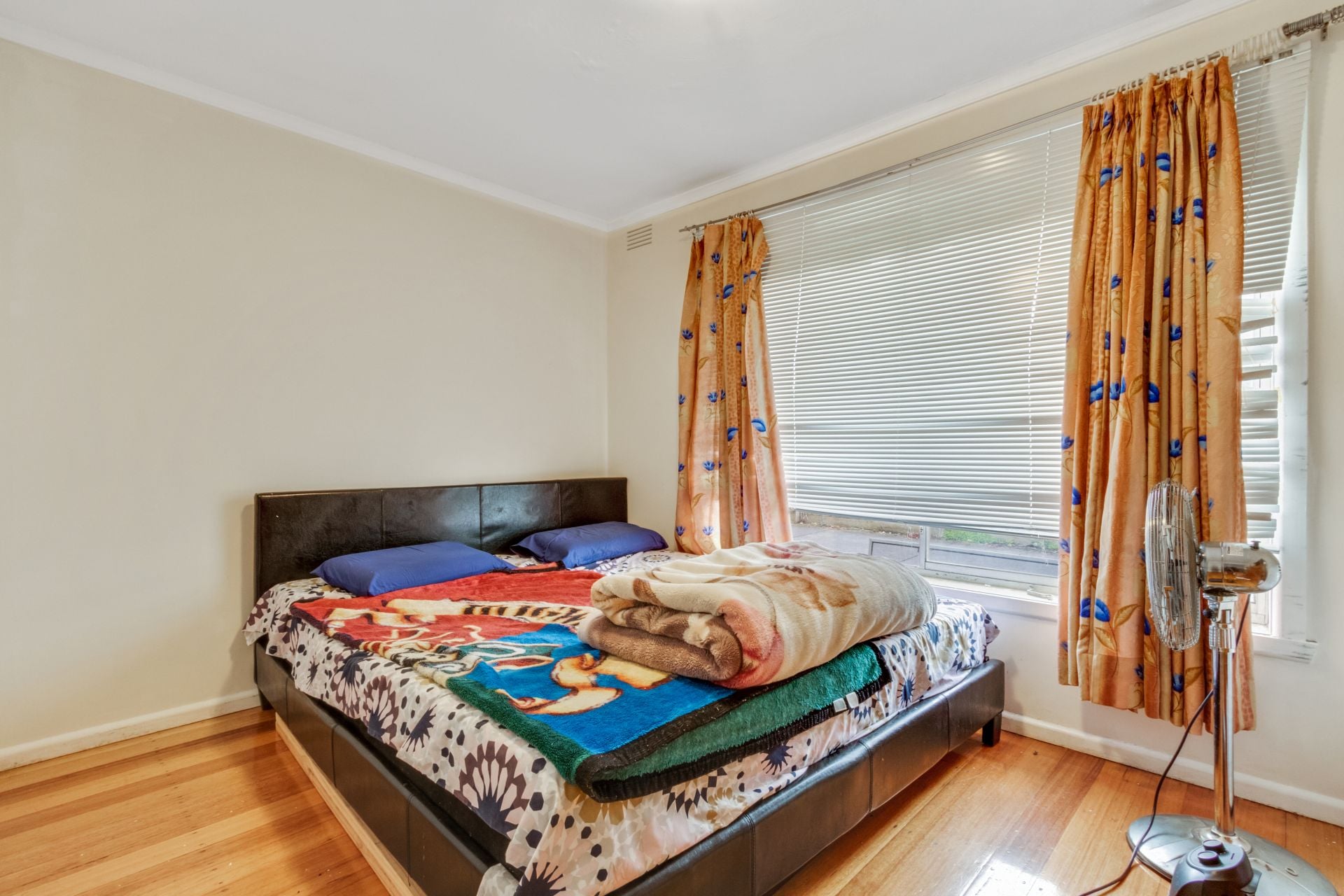 Space And Scope In A Desired Location