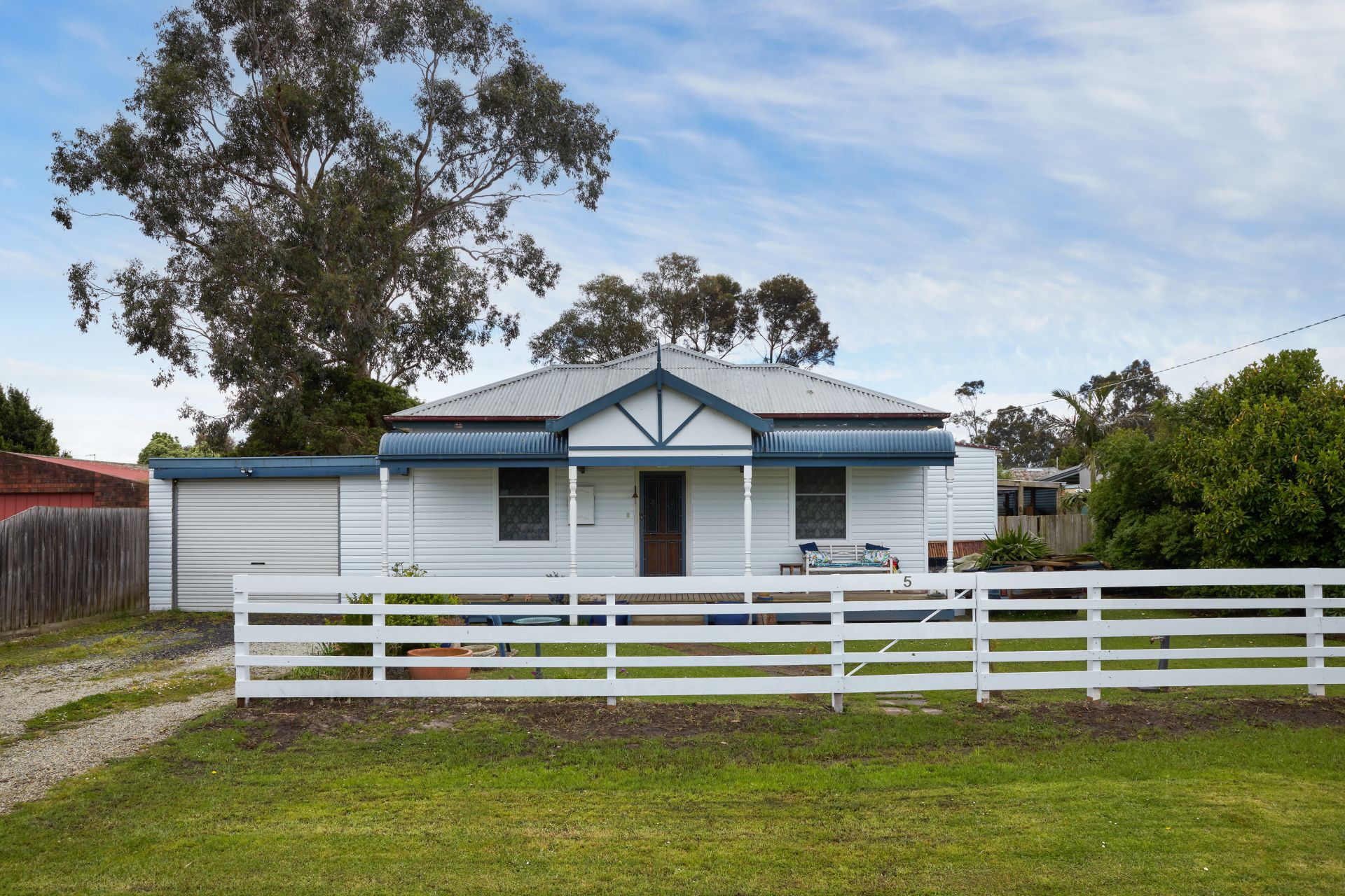 5 Collett Street, Longwarry OBrien Real Estate