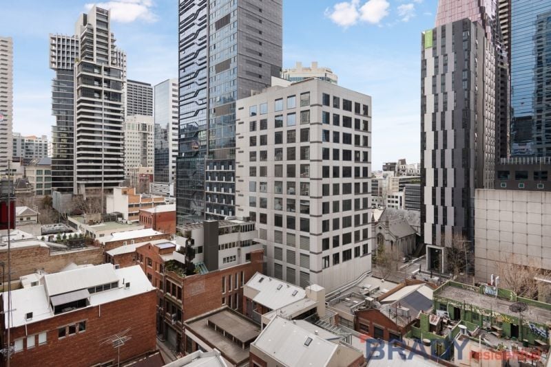 1004/8 Sutherland Street MELBOURNE VIC, Melbourne - Thumbnail 4