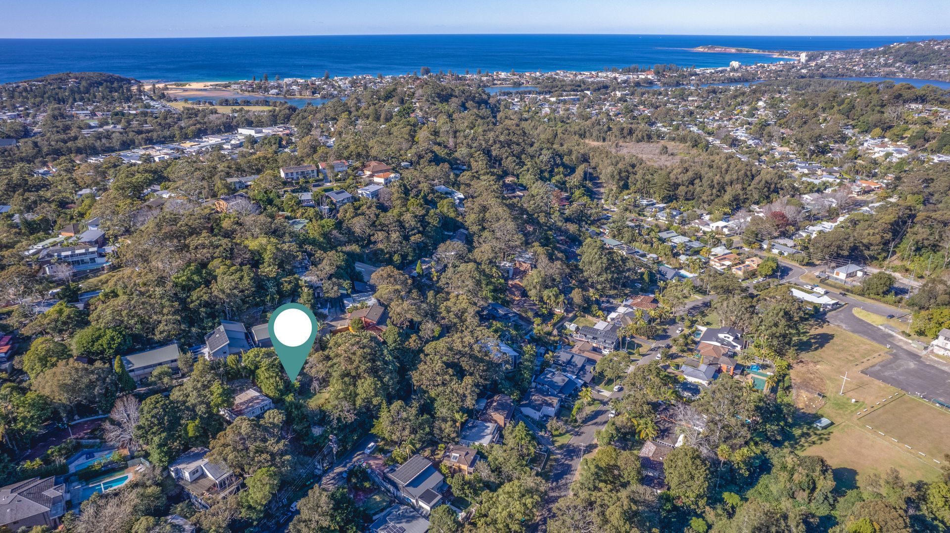 Real Estate For Sale 34 Tatiara Crescent North Narrabeen , NSW