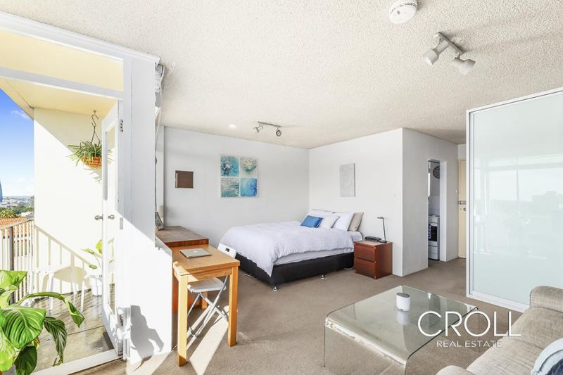 206/15 Wyagdon Street NEUTRAL BAY NSW, Bay - Thumbnail 2